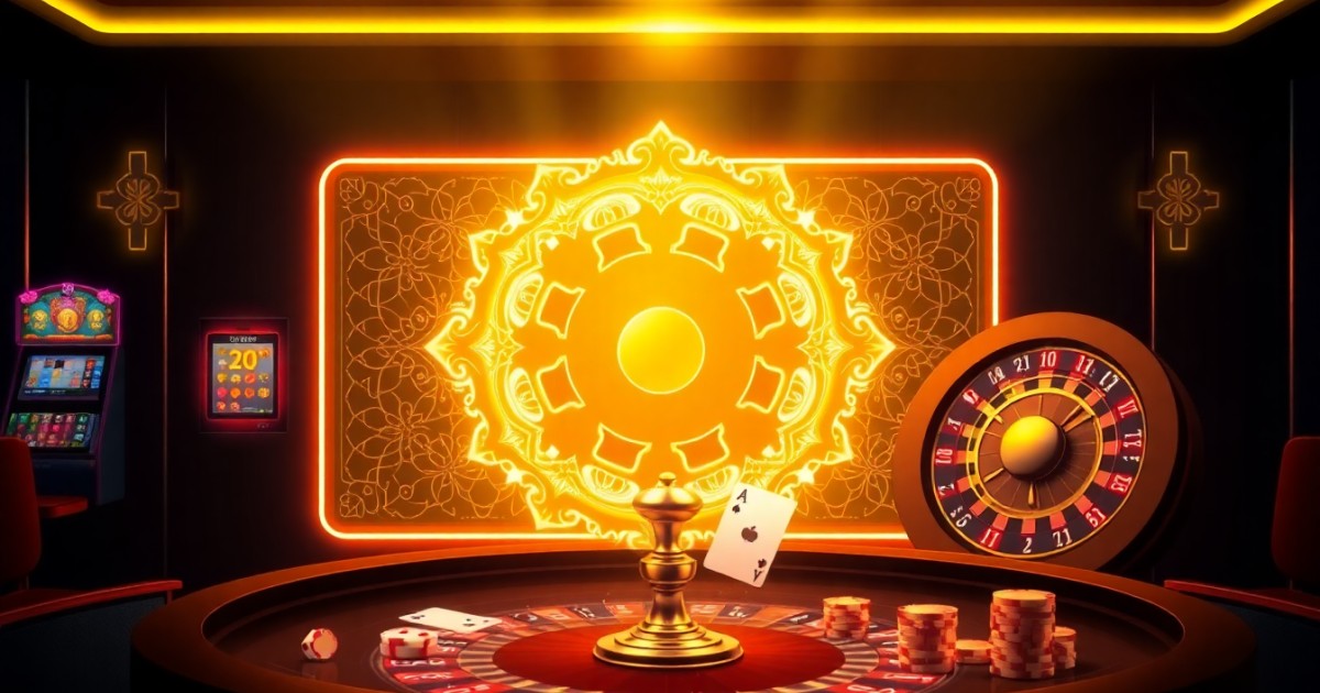 Casino Deneme Bonusu Nasıl Çalışır?