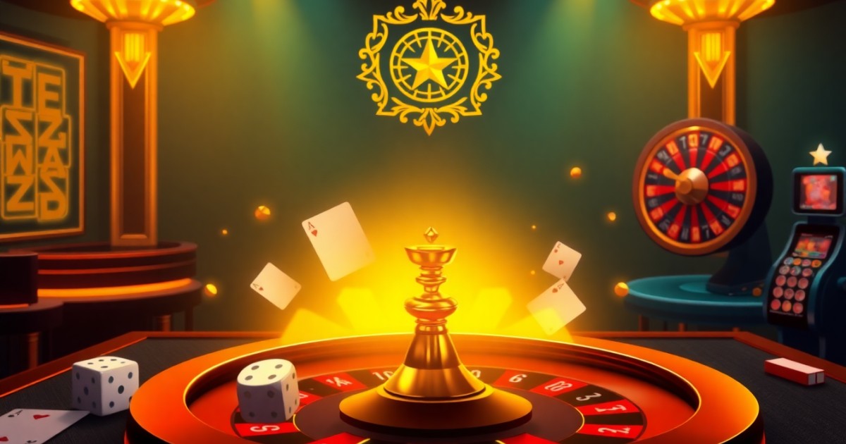 Yeni Slot Siteleri: Değerlendirme Kriterleri