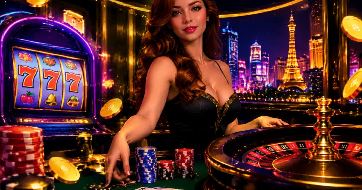Slot Haber: Giriş Bonusu Veren Sitelerin Koşulları